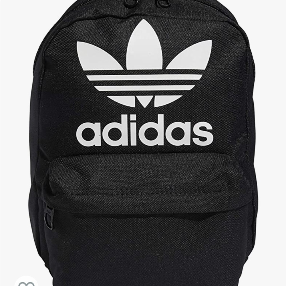 NWOT Adidas Originals Mini Backpack